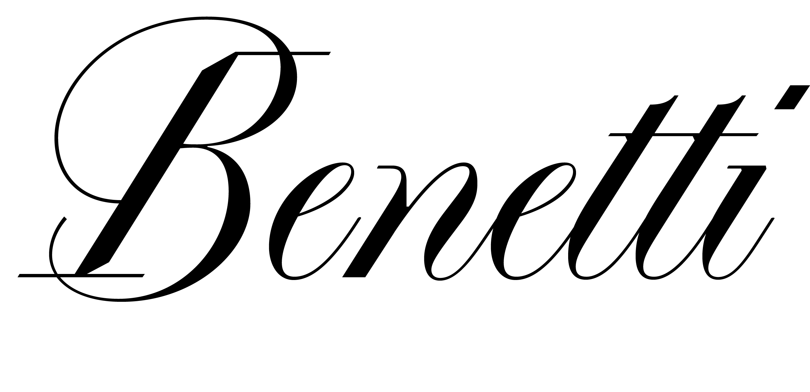 Benetti